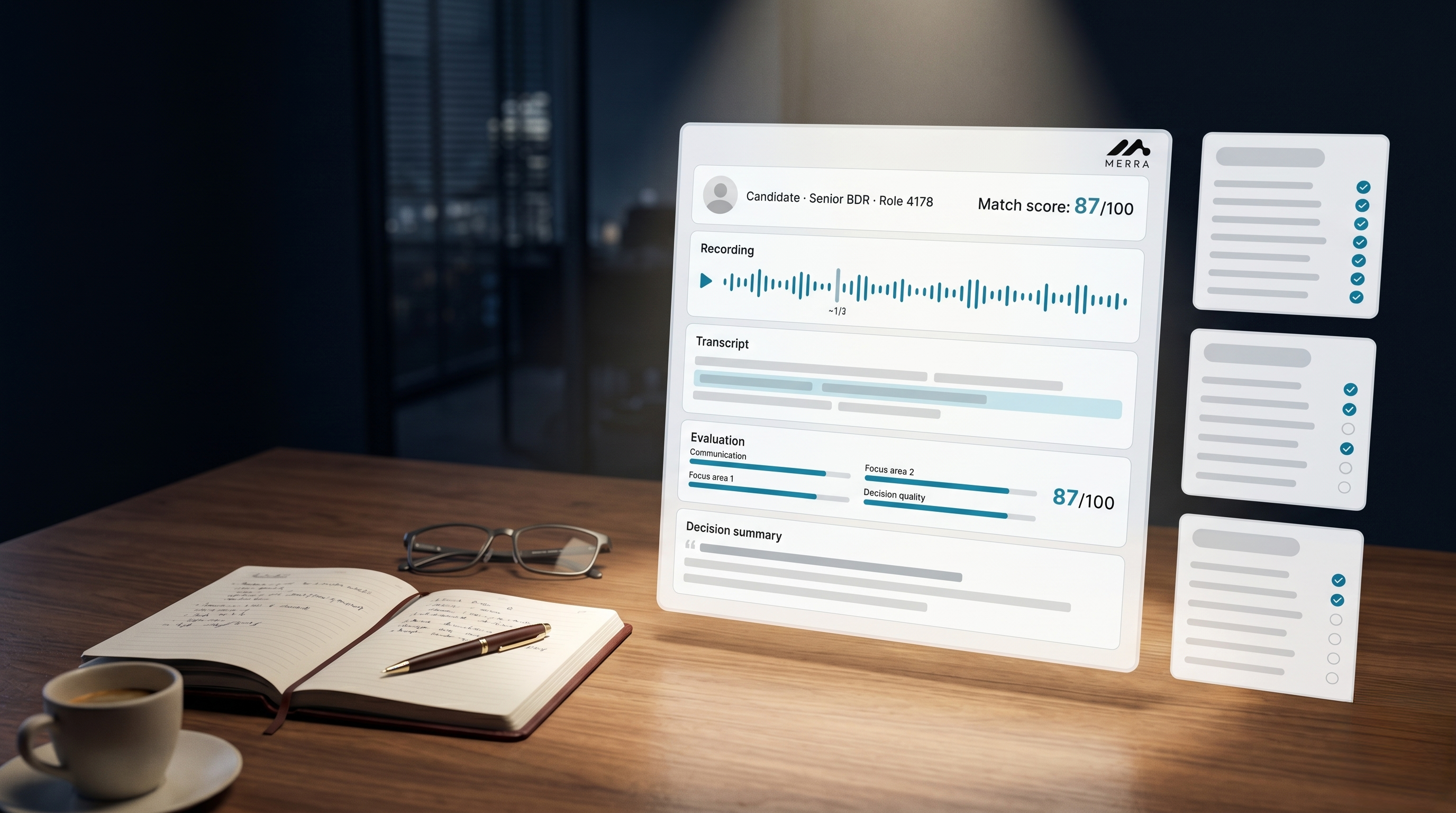 AI screening software: a buyer's guide for TA leaders