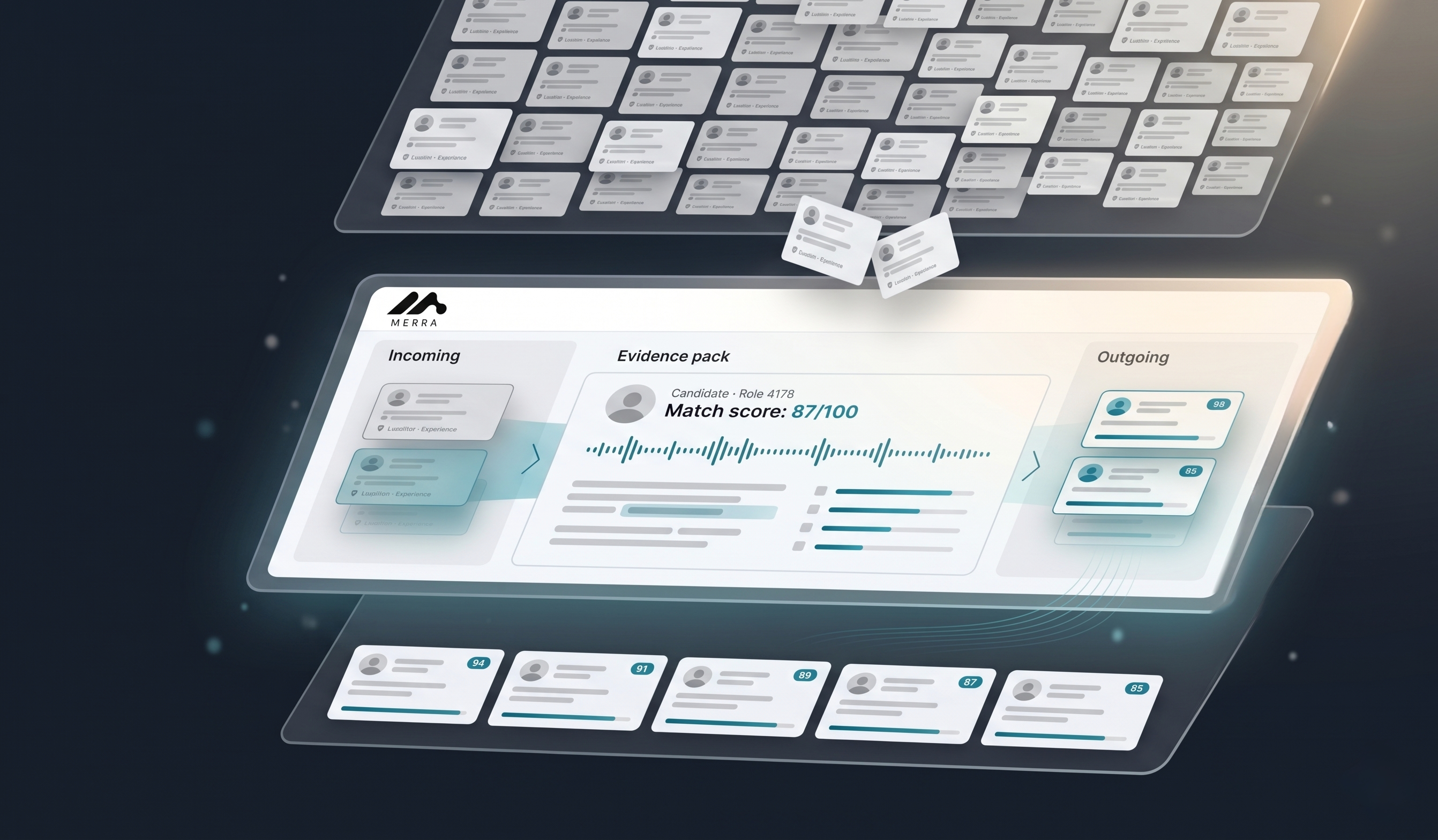 How AI is transforming the hiring process in 2026